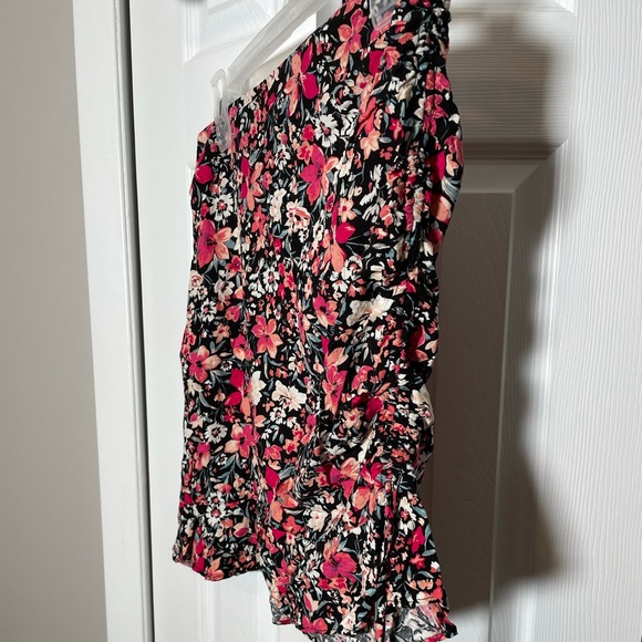 Dynamite floral skirt - Picture 7 of 10